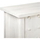 Clement 83 X 19 inch White Sideboard